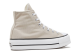 Converse Chuck Taylor All Star Lift Platform High (A02432F) beige 5