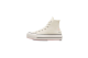 Converse Кеди converse all star 39 р Lift Platform Little Flowers (A10147C) weiss 3