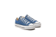 Converse Chuck Taylor All Star LIFT Platform OX (A08289C) blau 1