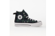 Converse Chuck Taylor All Star Lift Platform Plaid Navy (A13879C) bunt 3