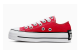 converse Gret Deviation x Patta x converse Gret One Star Court Classic (A10425C) rot 2