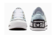 Converse Chuck Taylor All Star Lift Platform Sketch Low Top (A10426C) blau 3