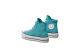 Converse Converse Space Jam A New Legacy Kadın Beyaz Sweatshirt Lift Platform (A06492C) blau 2