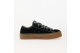 Converse Chuck Taylor All Star Lift Platform Suede (A08306C) schwarz 3