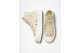 Converse Chuck Taylor All Star Lift (A05198C) gelb 3