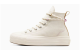 Converse Кеды высокие белые конверс converse classik (A08767C) braun 6