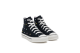 Converse Chuck Taylor All Star Lift Polka Dots Platform (A12608C) schwarz 1