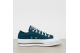  Chuck Taylor All Star Lift Seasonal OX (566283C) blau 2