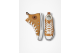 Converse Chuck Taylor All Star Lined Leather Tan (A01472C) braun 3
