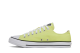 Converse Chuck Taylor All Star Low (170156F) gelb 4