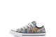 Converse Chuck Taylor All Star (670705C) grau 6