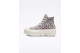 Converse Chuck Taylor All Star Lugged 2.0 Jacquard (A00877C) braun 2