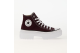 Converse Chuck Taylor All Star Lugged Heel Platform Bloodstone (A09401C) weiss 3