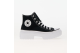 Converse Chuck Taylor All Star Lugged Heel Platform (A08258C) schwarz 3