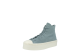 Converse Chuck Taylor All Star Modern Lift Platform (A06816C) blau 6