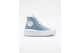 Converse Chuck Taylor All Star Move CX Platform (A03074C) blau 1