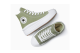 Converse Chuck Taylor All Star Move Platform (A12994C) grün 4