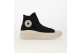 Converse Chuck Taylor All Star Move Platform Colorful Suede (A11146C) grau 3