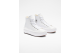 Converse converse counter climate shield canvas fall 2016 collection Move Platform Leather (A04295C) weiss 3