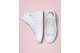Converse Chuck Taylor All Star Move Platform High Hummingbirds (A01021C) blanco 3