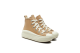 Converse Chuck Taylor All Star Move (A09262C) beige 1