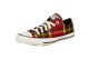 Converse Chuck Taylor All Star OX (568926C) bunt 1