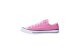 Converse Chuck Taylor All Star OX (171268C) pink 2