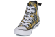 Converse Chuck Taylor All Star Plaid (A16518C) bunt 6