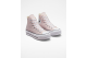 Converse Chuck Taylor All Star Lift Platform (A05135C) pink 4