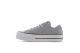 Converse Chuck Taylor All Star Lift OX (566757C) grau 4