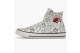 Converse x Ball Chuck Taylor All Star Pokemon High Poke (A01651C) weiss 2