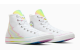 Converse Chuck Taylor All Star Pride (A10216C) weiss 3