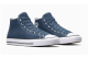 Converse Кеды converse сherry (A08486C) grau 3