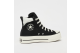 Converse CHUCK TAYLOR ALL STAR (A09377C) schwarz 3