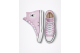 Converse converse all star hi sneaker (172685C) lila 3