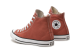 Converse converse pro leather ss20 on foot white red Seasonal Colour High Top (A08578C) braun 6