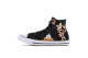 Converse Chuck Taylor All Star Hi Space Jam x (172485C) schwarz 4