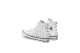 Converse pleasures converse pro leather release date info Studded High Top (A06444C) weiss 2