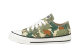 Converse Chuck Taylor All Star Throwback Low Archive Leaf Camo (A22299C) multicolor 2