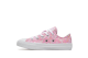 Converse Черные кеды Converse All Star Toddler Youth (666881C) pink 1