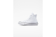 Converse Chuck Taylor All Star High (A02608C) weiss 2