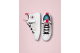 Converse Chuck Taylor All Star Ultra Color Pop Easy On Mid (372837C) weiss 3