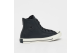 Converse Chuck Taylor All Star Water Repellent Leather (A09316C) schwarz 3