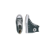 Converse Chuck Taylor All Star Wedge (A13841C) grün 6