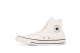 Converse Chuck Taylor All Star Wild Logo High Erget (164674C) weiss 1