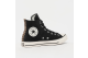 Converse Chuck Taylor All Star Suede (A19275C) schwarz 3