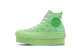 Converse History of the Converse Converse x Golf Le Fleur Gianno Lift Canvas Low Top (31308091) grün 1