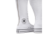 Converse Chuck Taylor All Star XXHi (A10456C) weiss 3