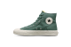 Converse Chuck Taylor Alt Star High (A10254C) grün 4