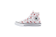 Converse Chuck Taylor All Star AS HI (671289C) weiss 2